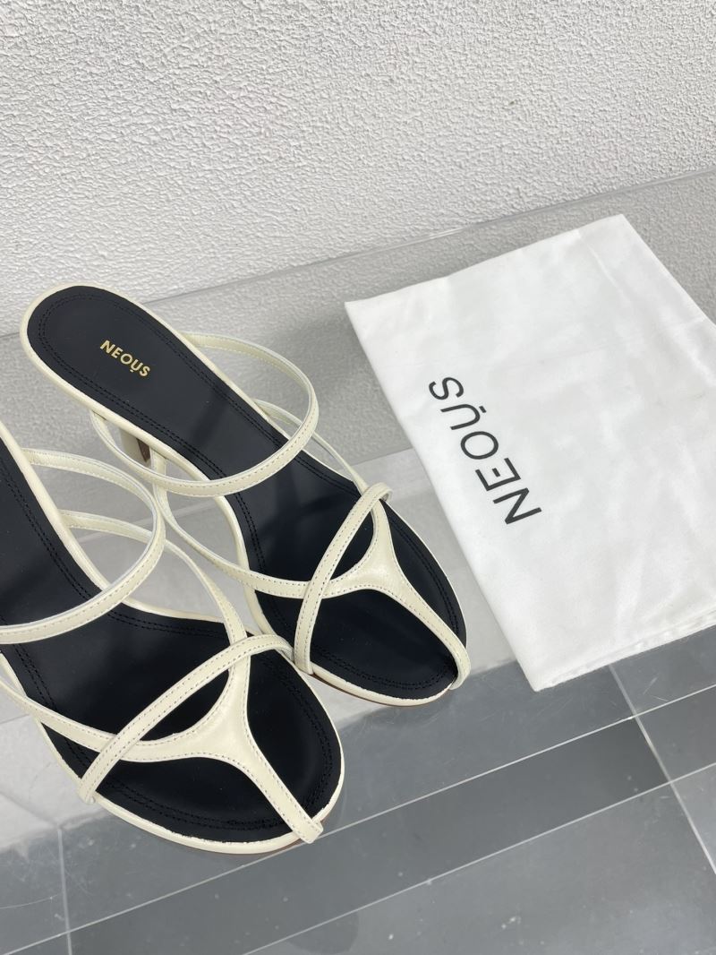 Neous Sandals